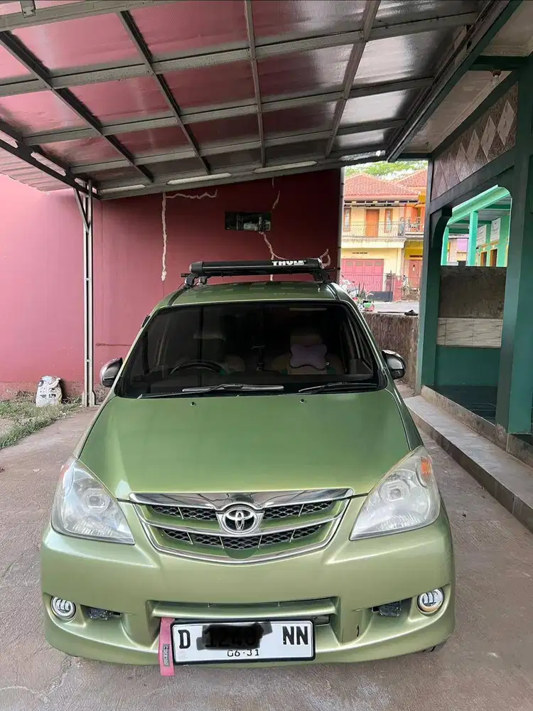 Si Hijau Tangguh