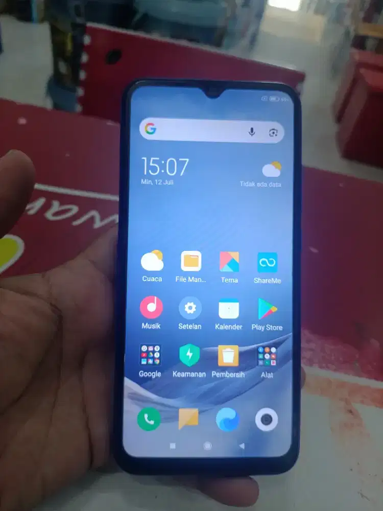 Xiaomi Redmi 9A 3/32 GB