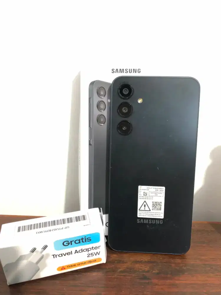 Jual HP Samsung A16