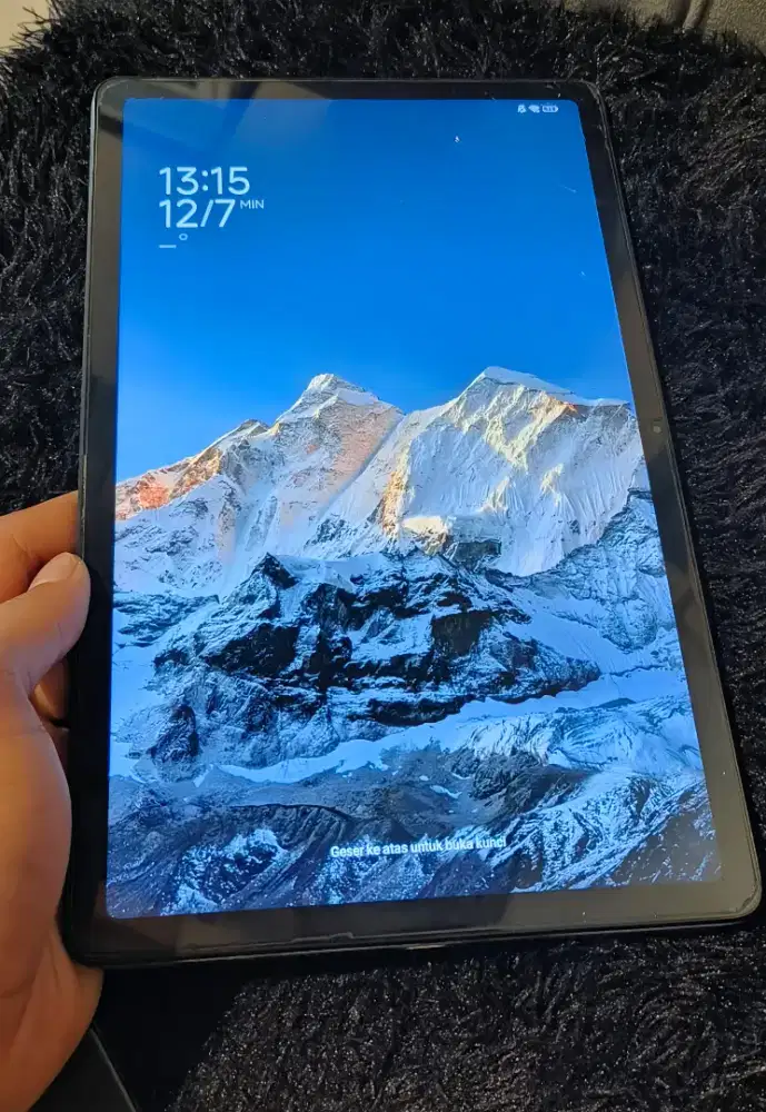 IXOMI REDMI PED