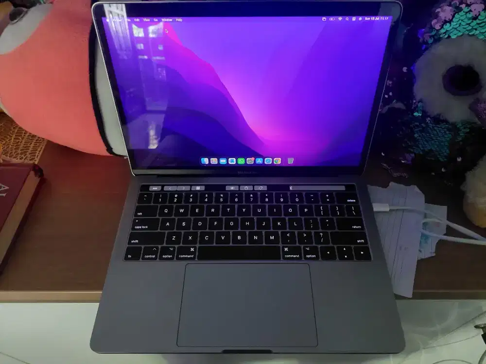 MacBook Pro Retina 13 | i5 3.1GHz | RAM 16GB | SSD 1TB | Mulus