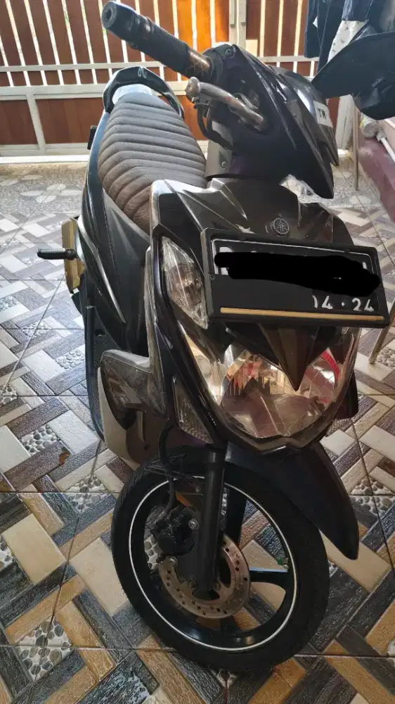 XEON 2013 LANCAR JAYA TERAWAT