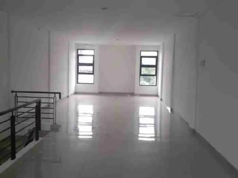 Dijual Ruko baru strategis mainroad raya holis bandung