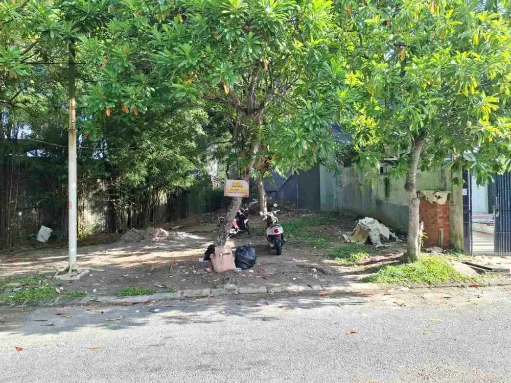 Dijual Tanah Kavling Balikpapan Baru