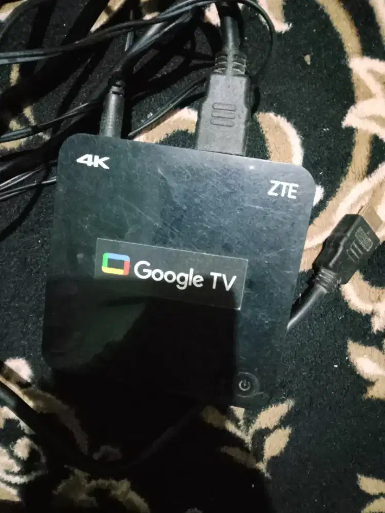 Smart Android TV Box ZTE seri B860H V5