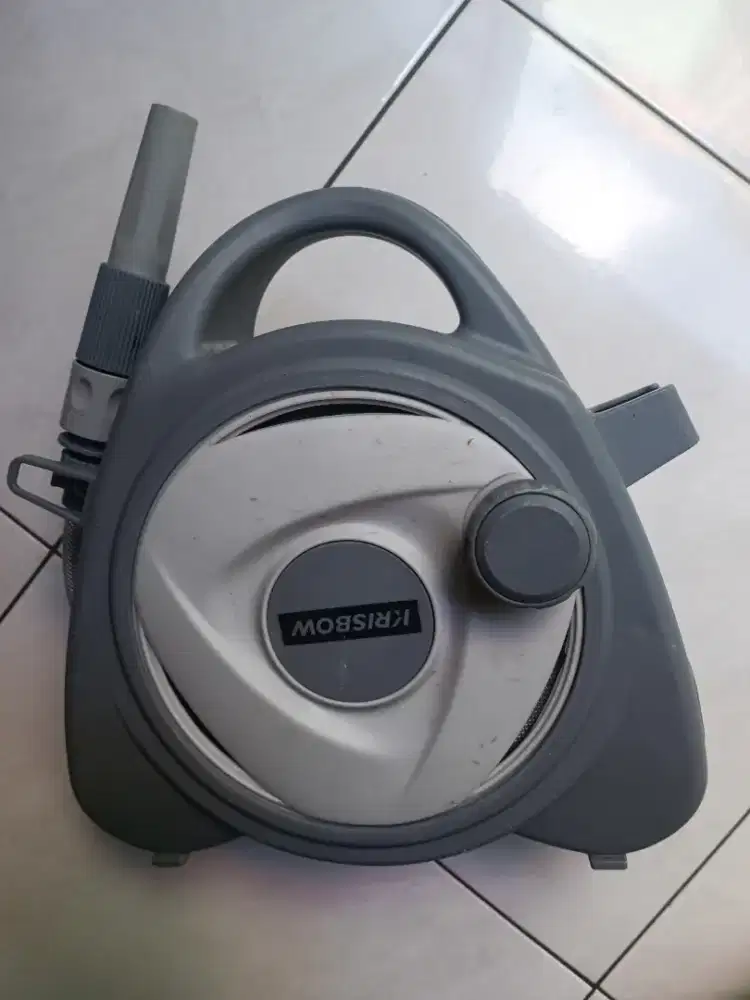 Selang Air 10 MTR dan Penggulung Manual