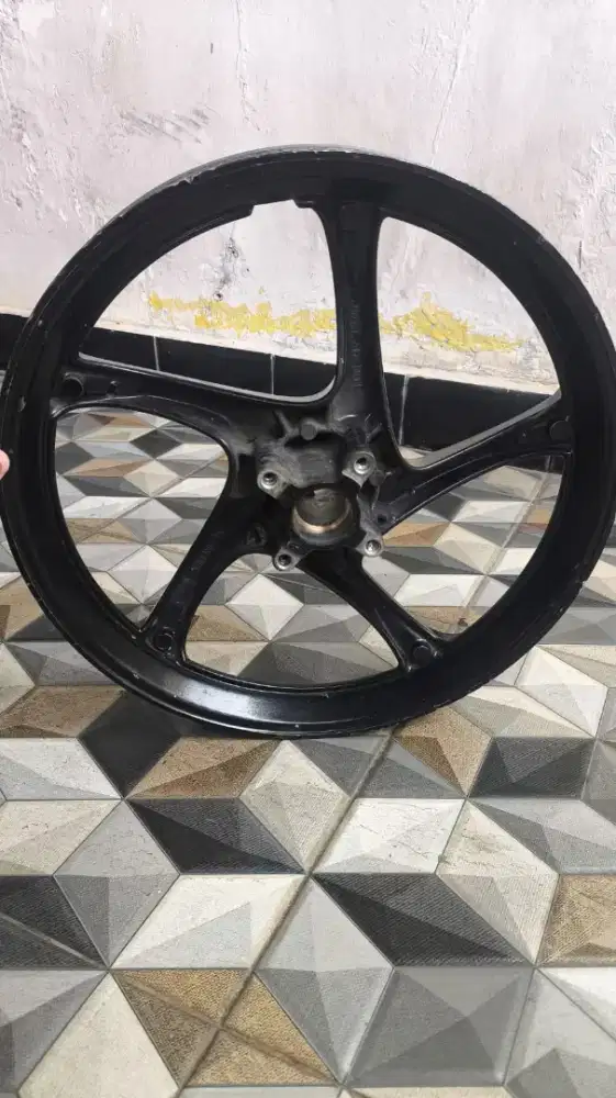 Velg Racing Mio Smile