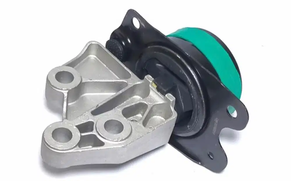 ENGINE MOUNTING KIRI CHEVROLET CAPTIVA FL3 C140 ORIGINAL 42390837