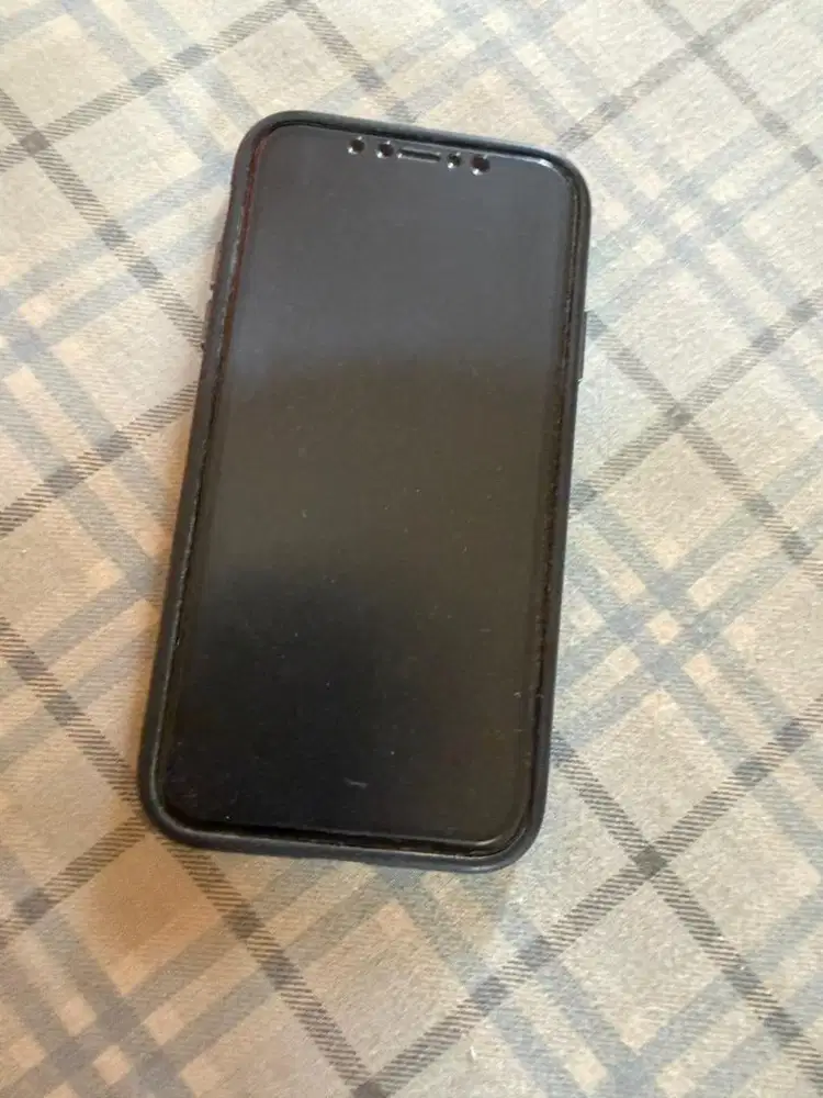 Jual hp iihone type cr 128 gb