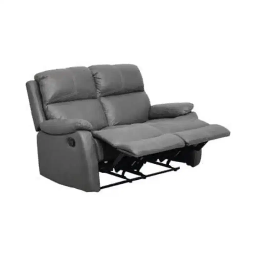 Sofa set Reclainer baru