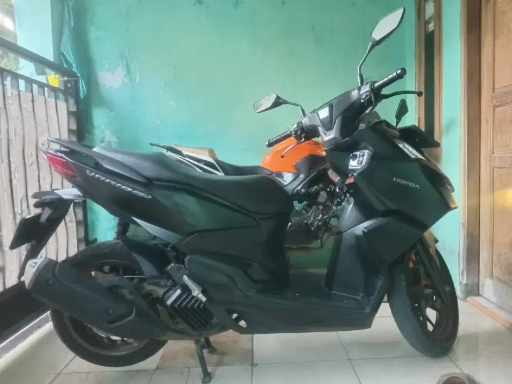 Vario 160cc type ABS mulus terawat