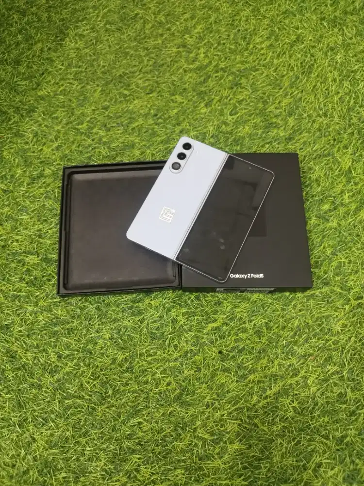 Samsung Z fold 5 12/512gb