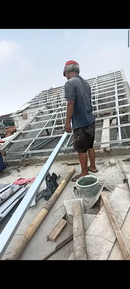 Jasa renovasi buat dan bikin baru