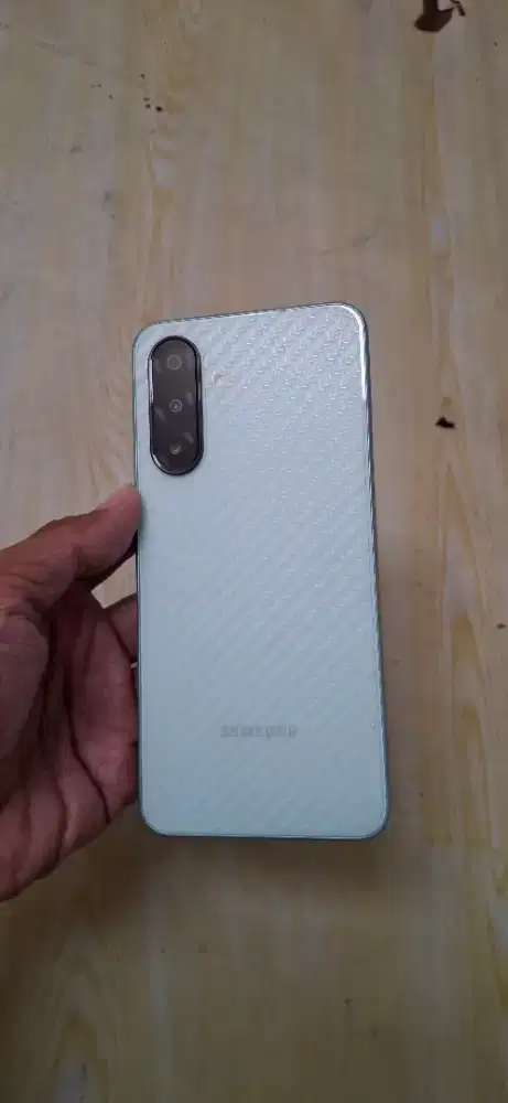 Samsung A26 5g ram 8/128g mulpis terawat