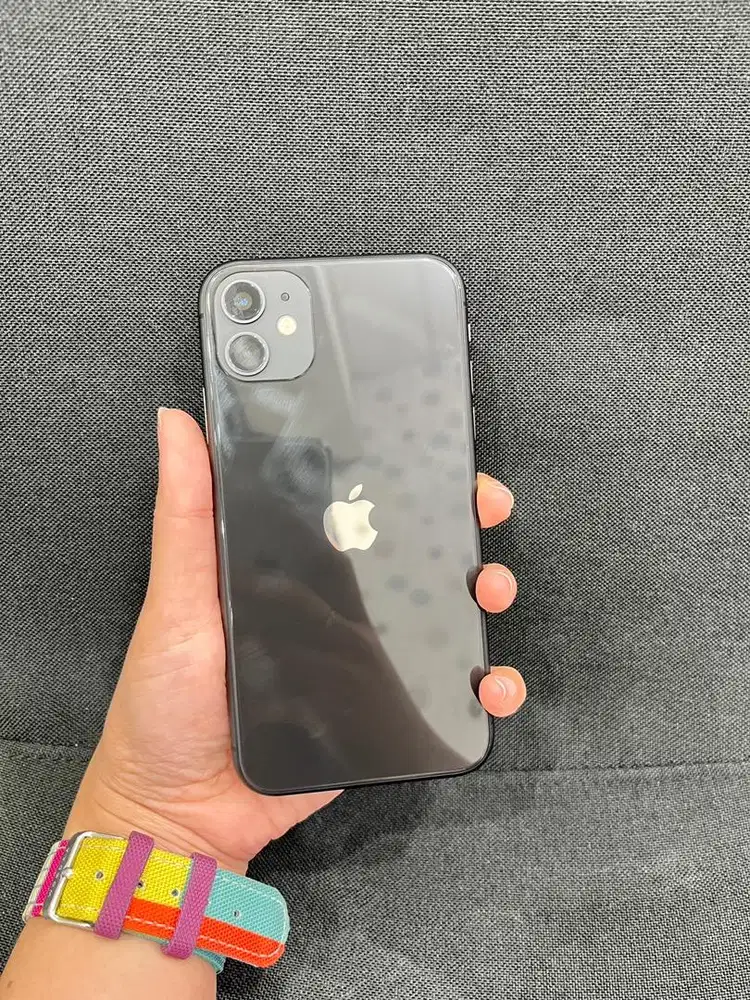 Iphone 11 64 ibox