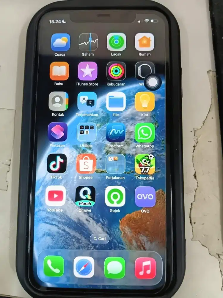 Iphone 11 resmi /ibox