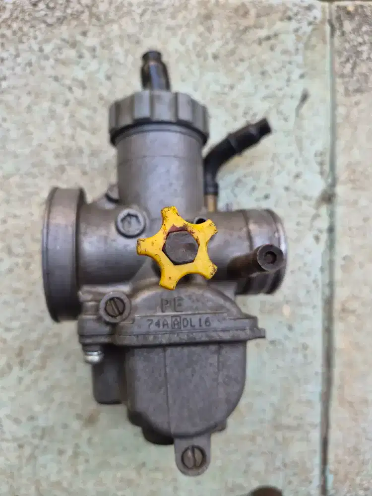 Karburator PE 28 Ori NSR