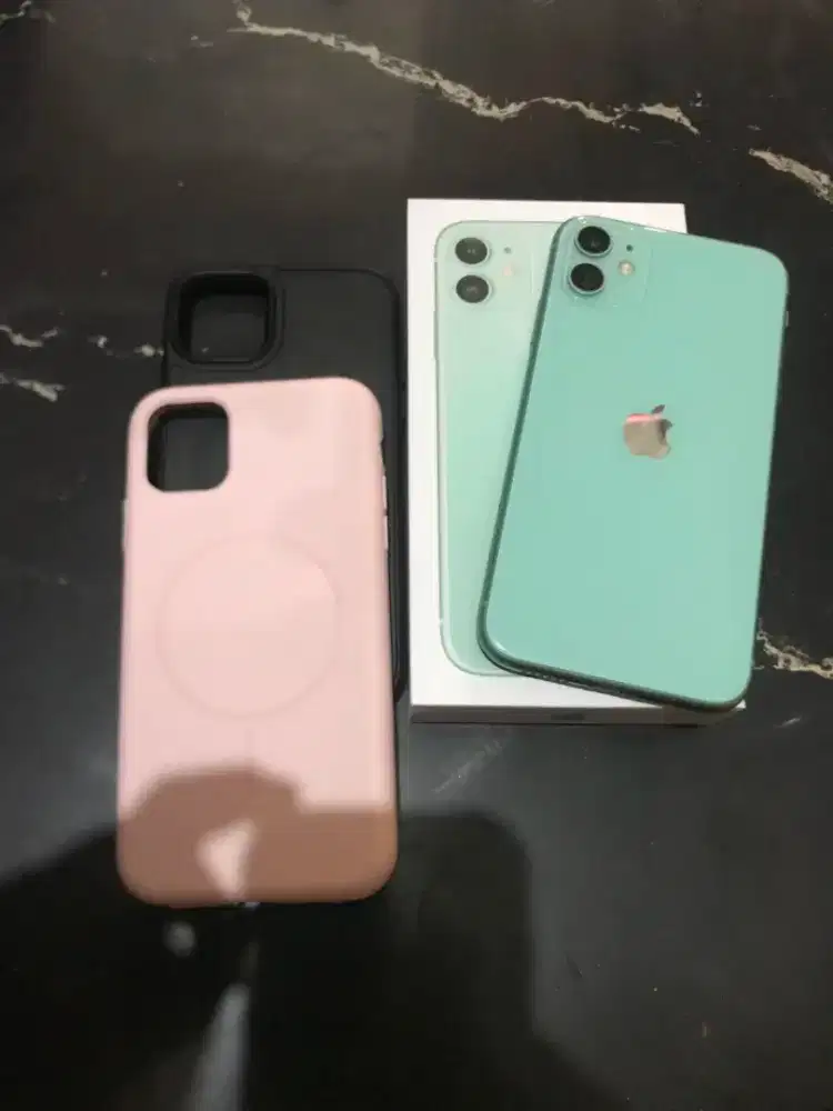 iphone 11 64gb inter