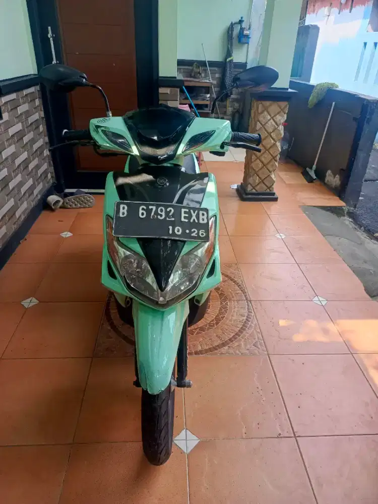 Jual Yamaha xeon 2010