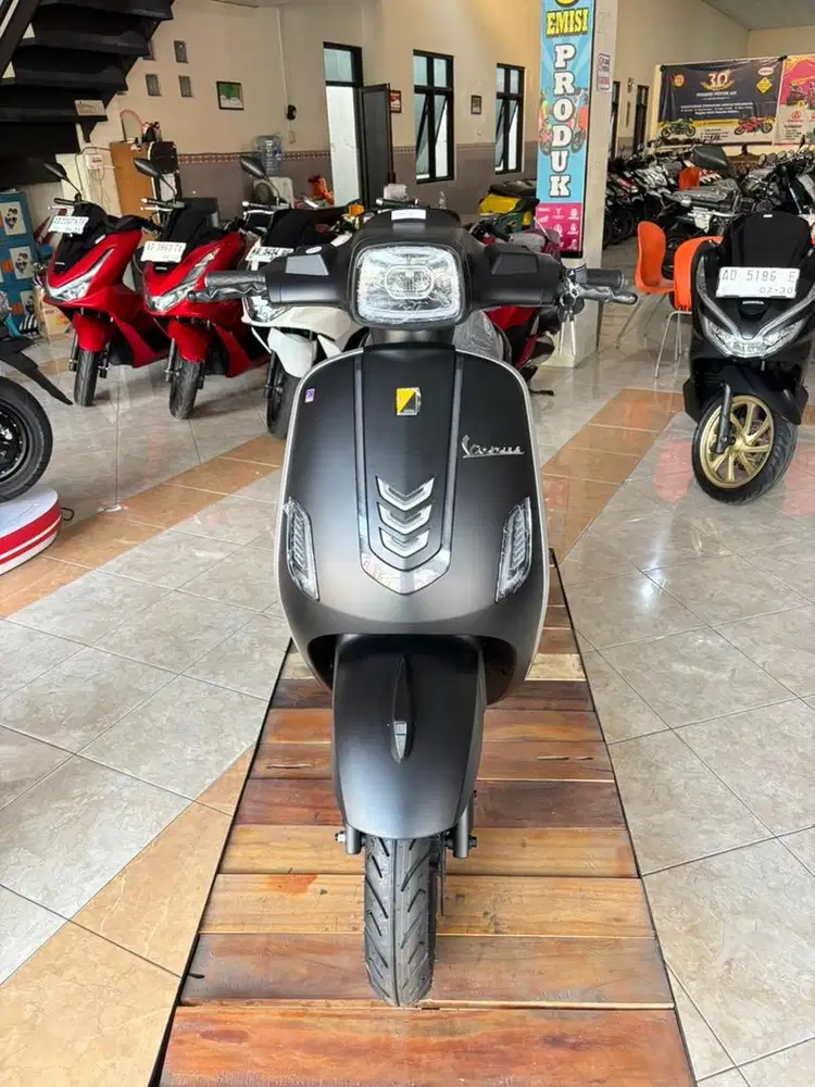 Goda venus vespa