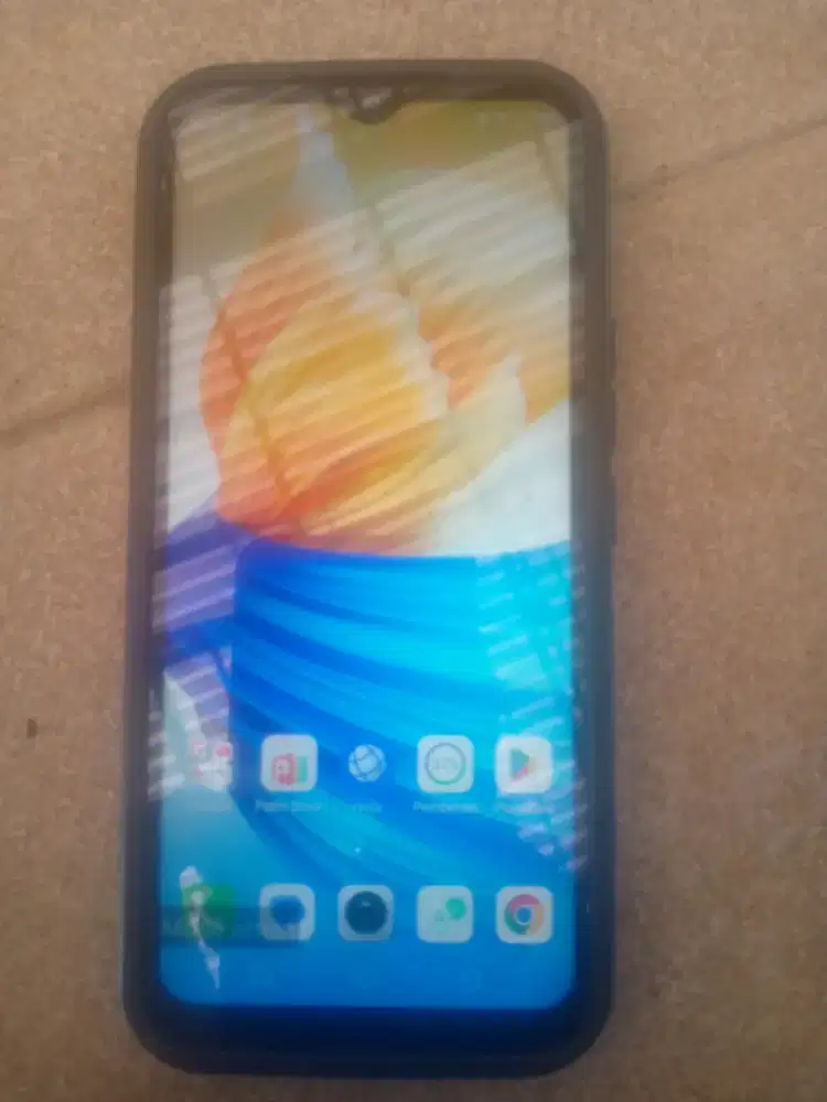 dijual Infinix smart 6
