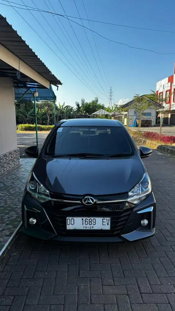 Ayla 1.2 R AT (2022)