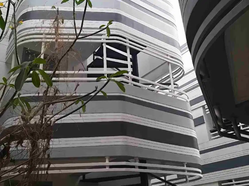 JUAL RUGI RUMAH KOST ANARTA VANYA PARK BSD