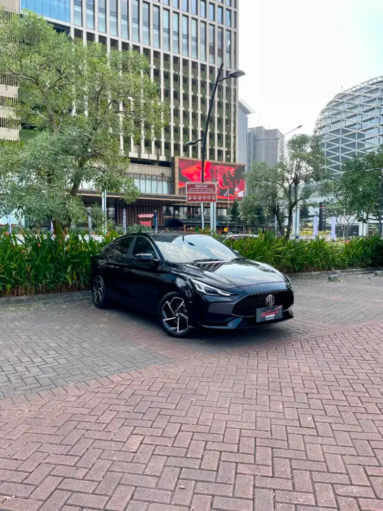 [RARE!! LOW KM!! LIKE NEW BGT] MG 5 GT IGNITE AT 2023