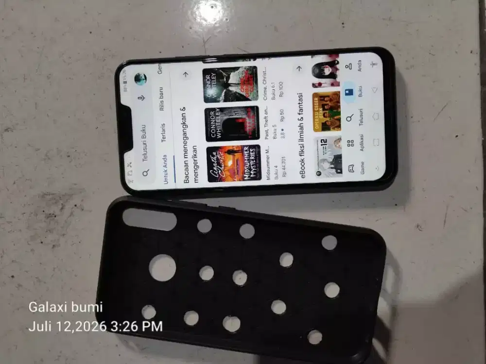 Asus Zenfone 5 4/64 mulus