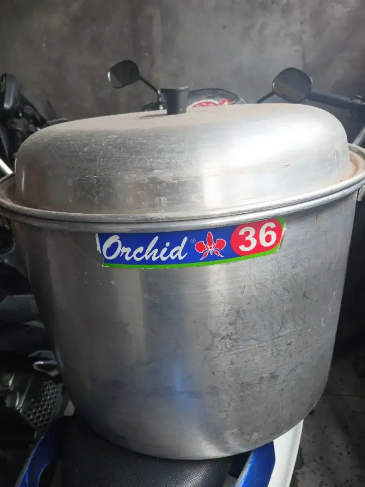 PANCI ORCHIT 36 L