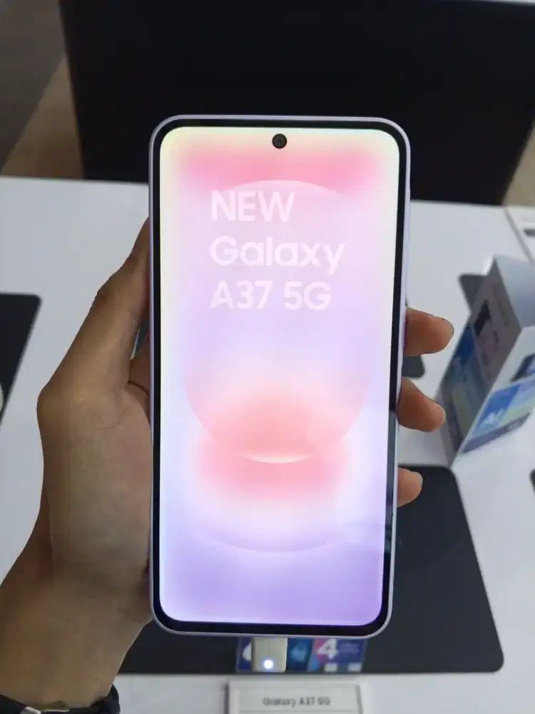 Samsung Galaxy A37 5G 8/128GB