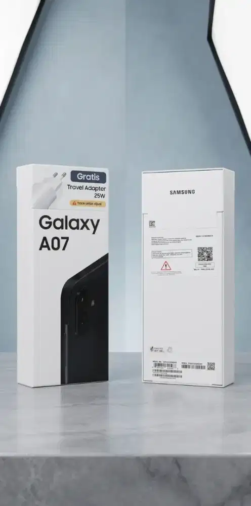 Samsung A07 4/64 GB