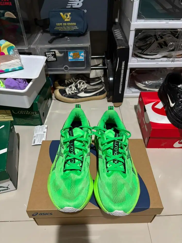Asics Novablast 5 Original