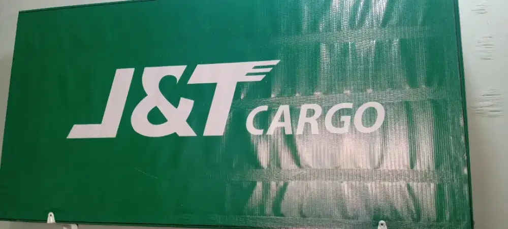 freelance j&t cargo cakung y