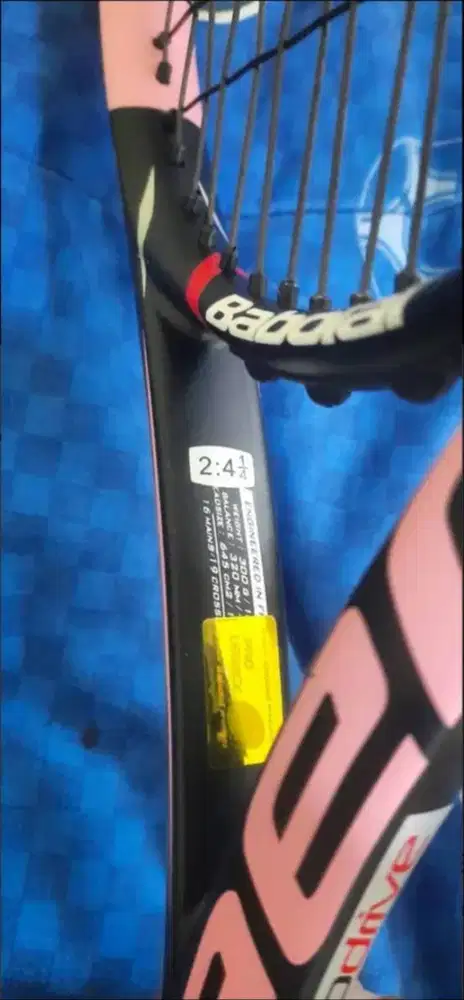 Raket Tennis Babolat Aeroprodrive