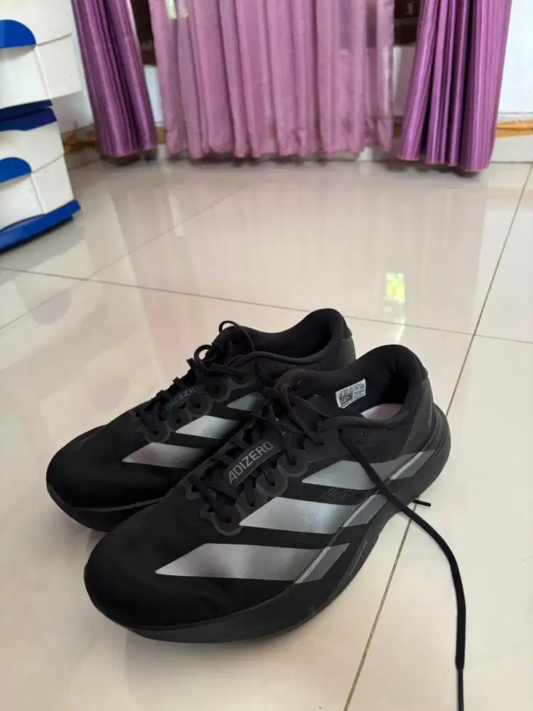 Adidas Adizero Evo Sl