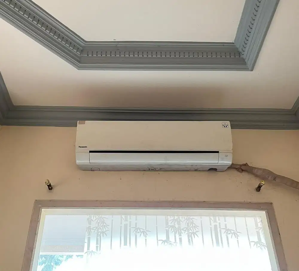 DIJUAL AC Panasonic 2 PK – Kondisi Terawat