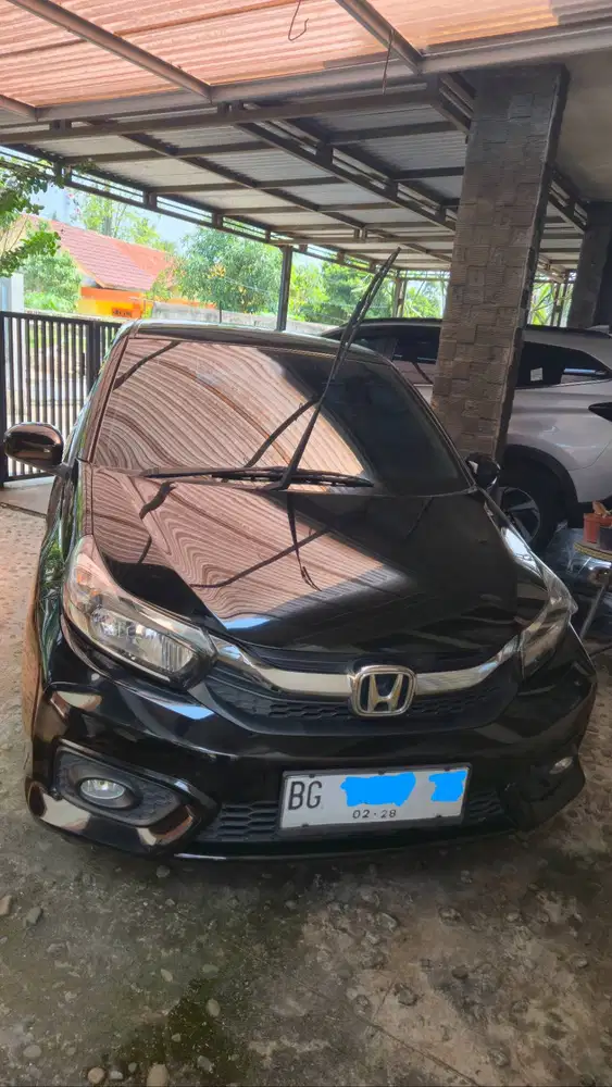 Brio satya E matic 2022