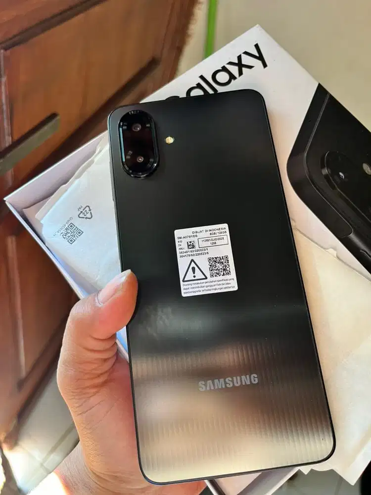 Samsung A07 6/128GB Like new