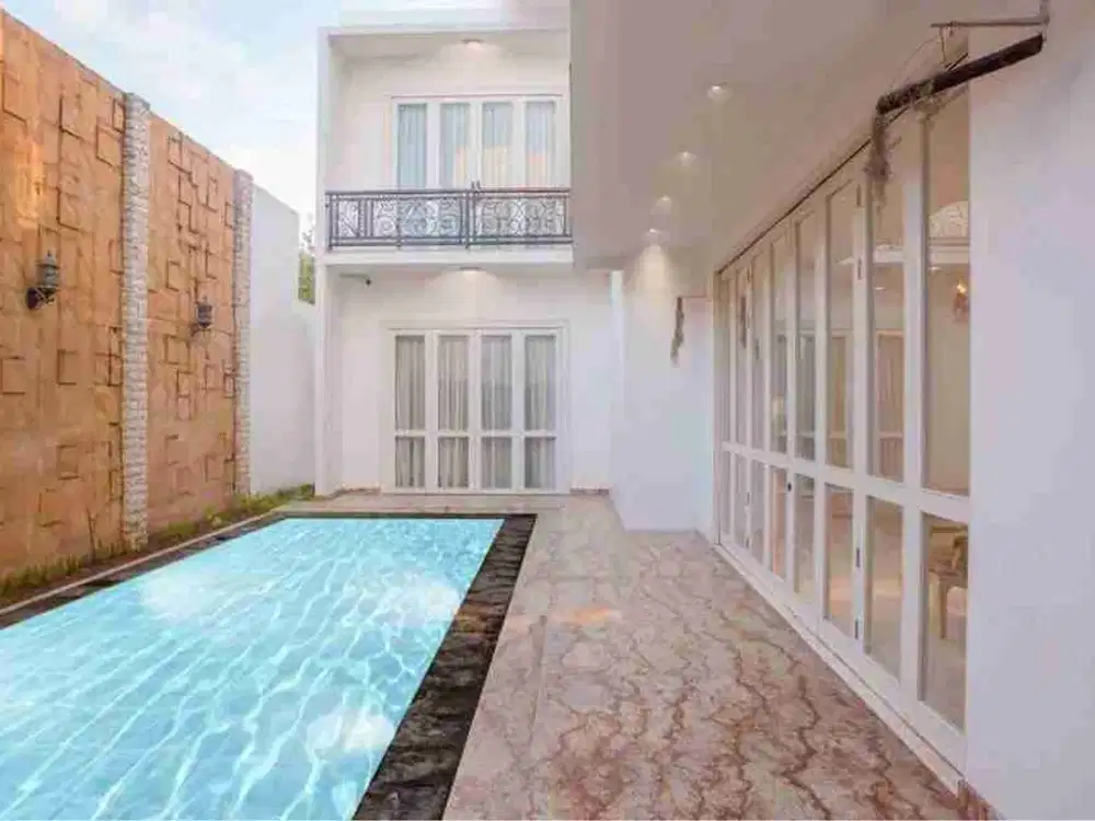 villa luxury pecatu