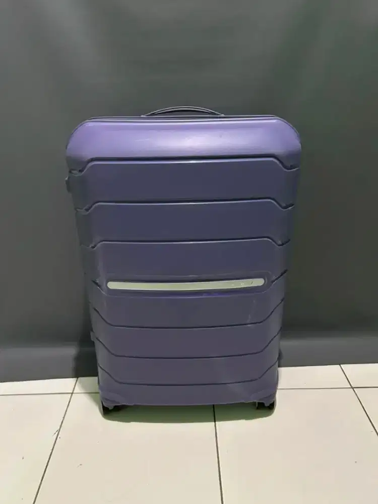 Koper Samsonite Octolite Large 28 inch