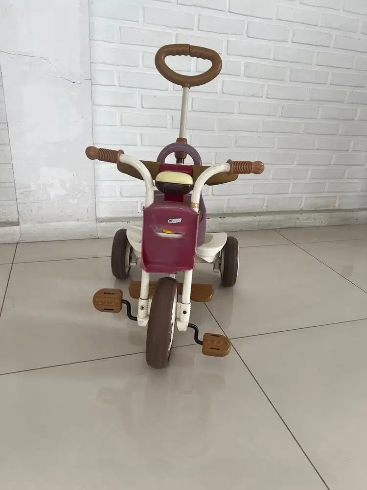 Sepeda anak IIMO tricycle ORIGINAL