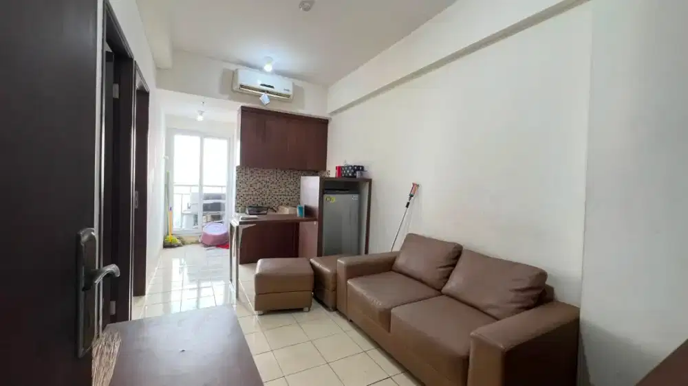 Di Jual Apartemen Puri Park View