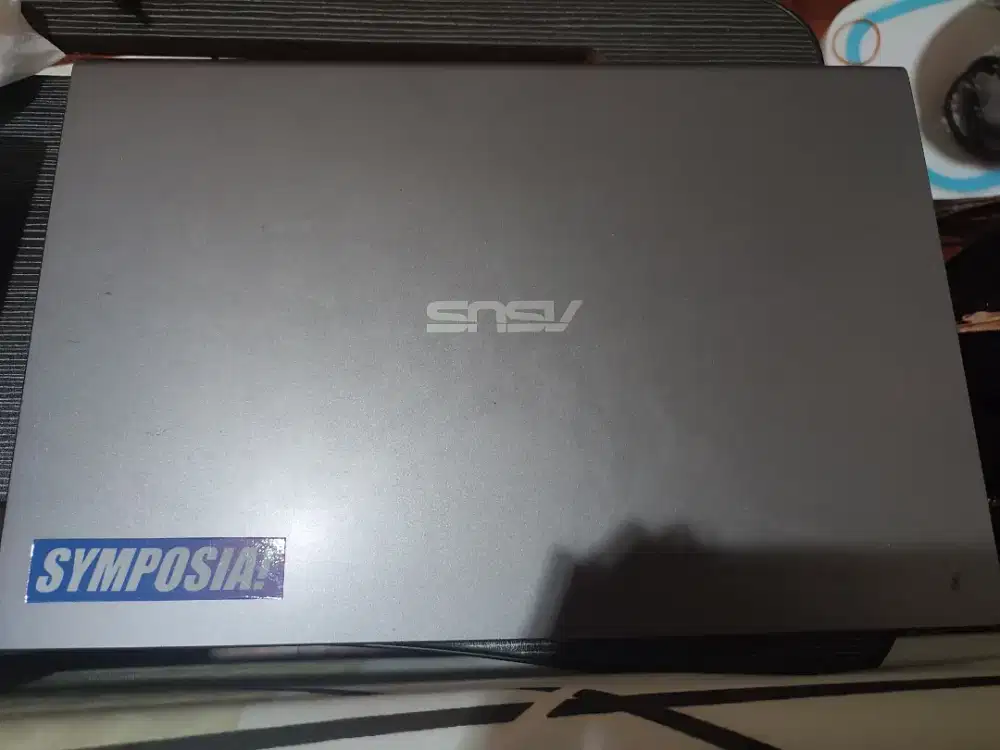 Merek/Model: ASUS VivoBook X415MA (Series Laptop X415MA_A416MA) Muluss