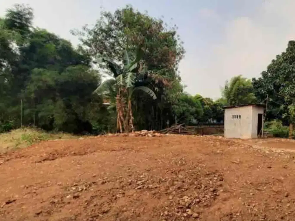 dijual rumah murah harga dibawah pasaran di perumahan ciputat baru, kel. sawah, kec. ciputat, kota tangerang selatan