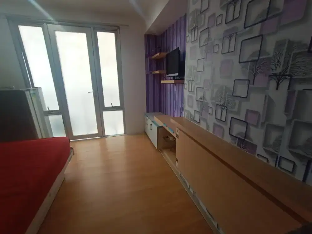 Apartemen Dekat Perkantoran, Hemat Waktu Perjalanan