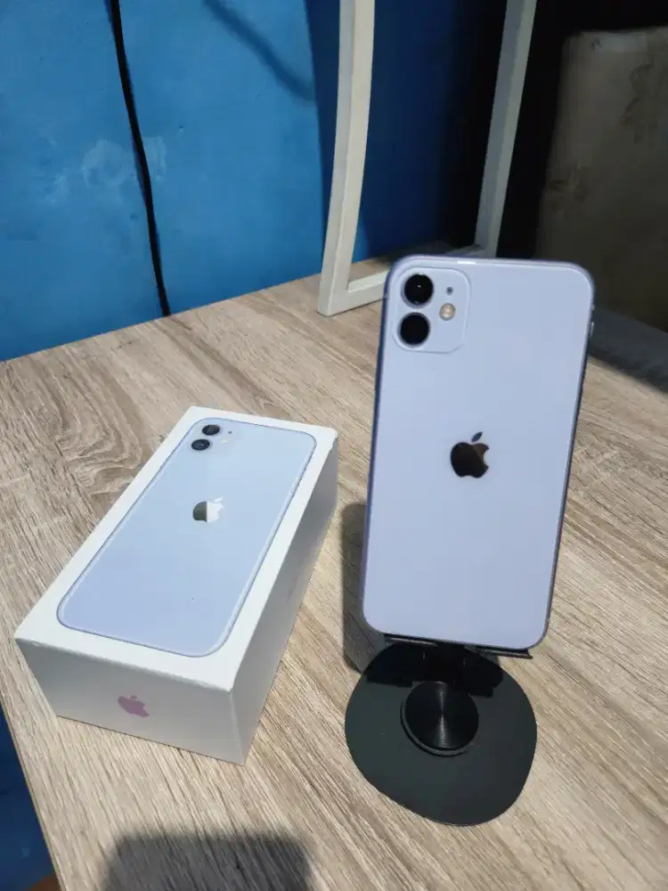 Iphone 11 64gb allopp