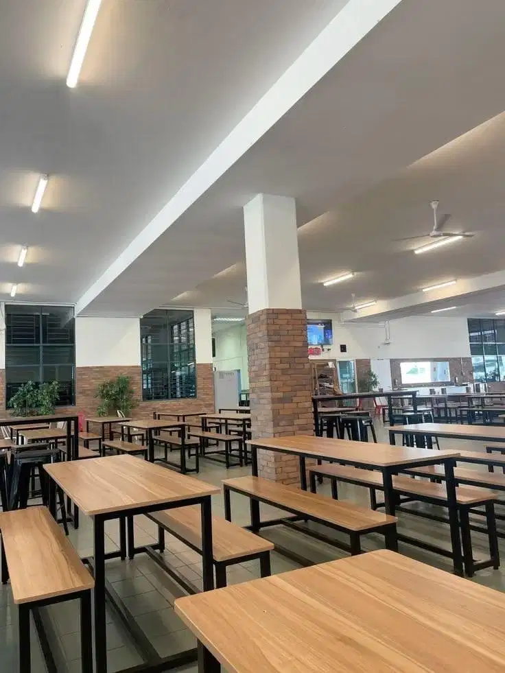 Lowongan masak kantin sekolah
