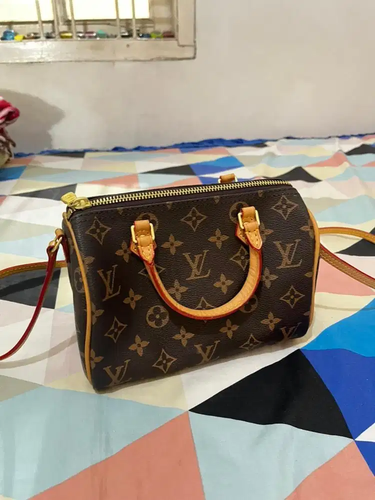 Tas LV selempang