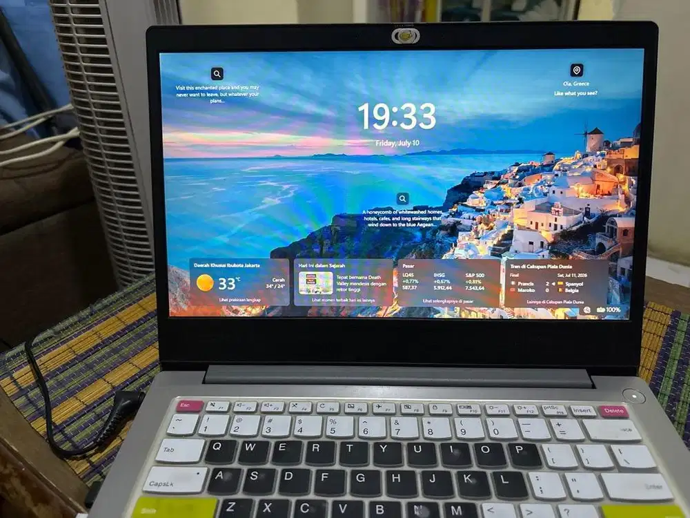 Lenovo idepad Slim 3